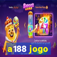 a188 jogo